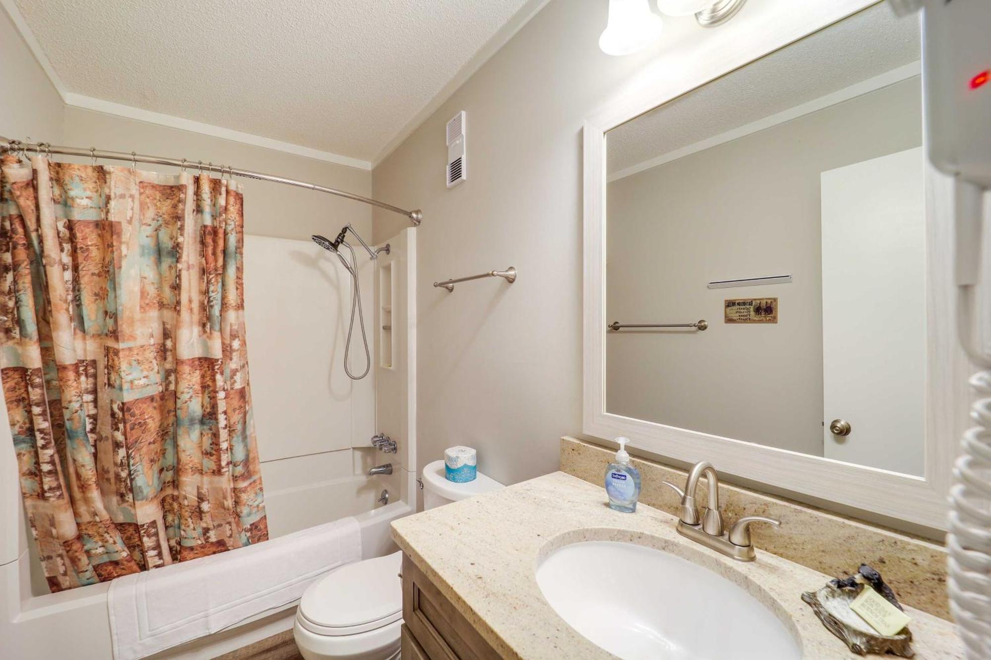Beech Mountain Condo Near Hiking, Golf And Skiing! Luaran gambar