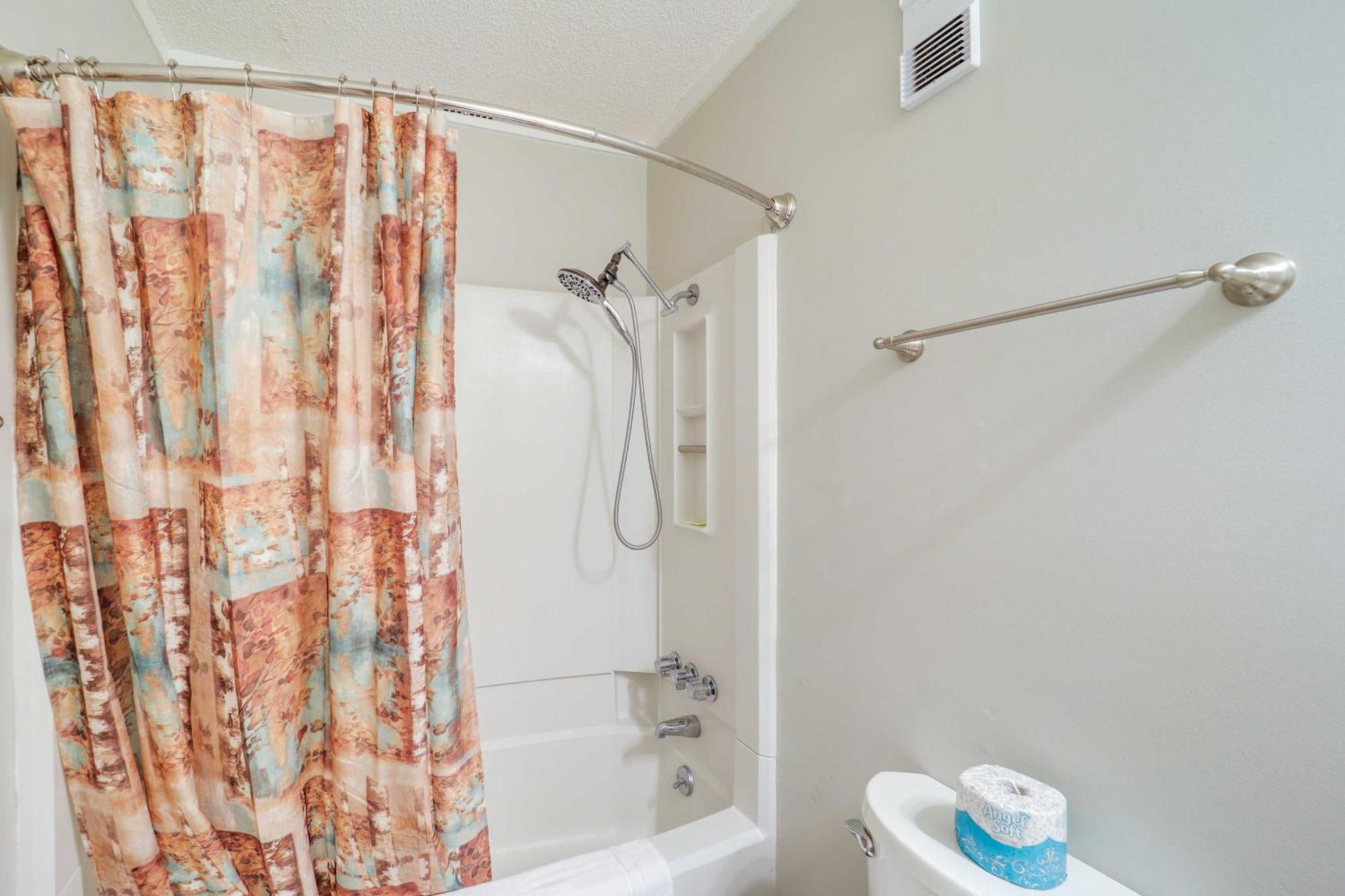 Beech Mountain Condo Near Hiking, Golf And Skiing! Luaran gambar