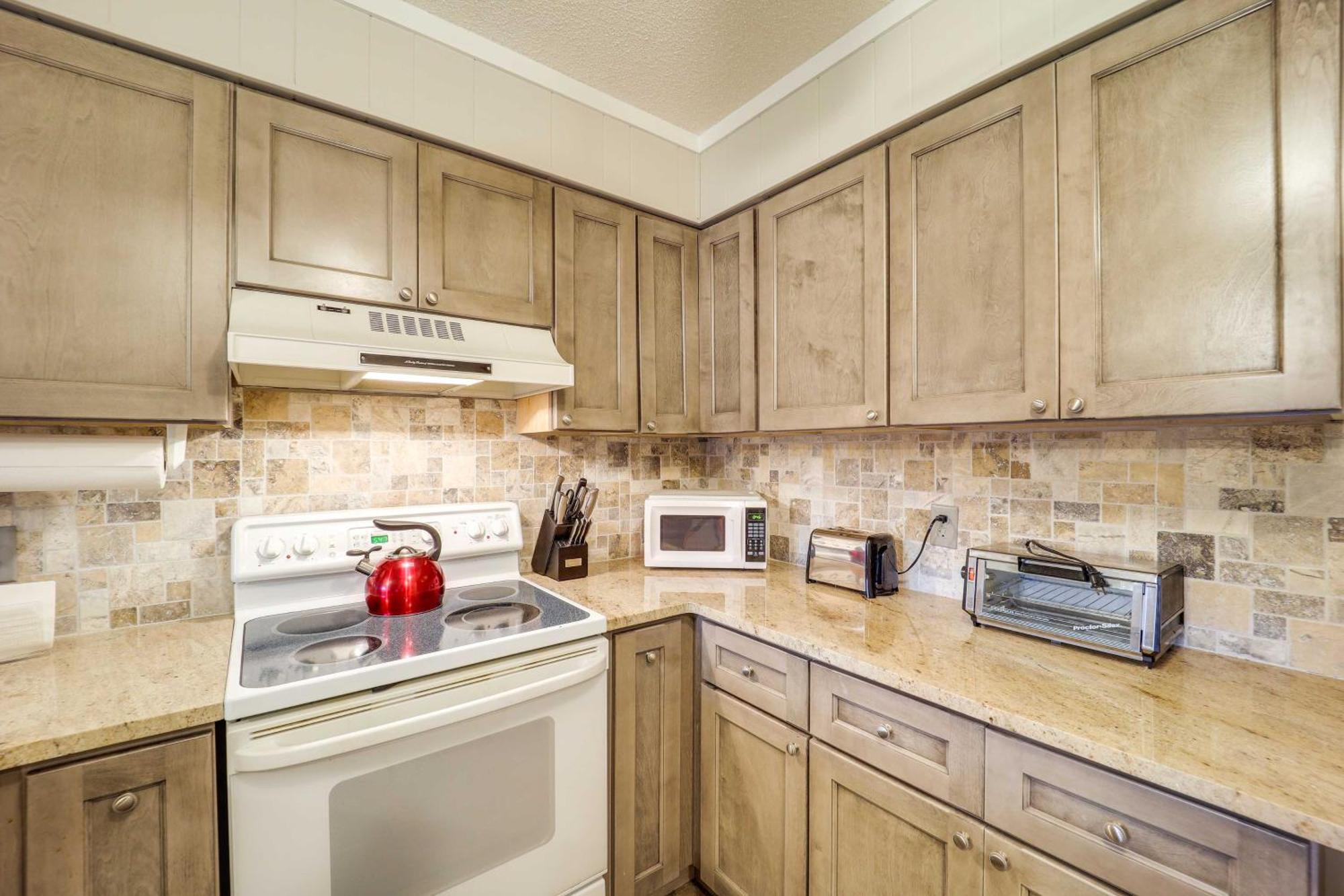 Beech Mountain Condo Near Hiking, Golf And Skiing! Luaran gambar